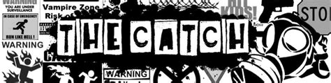 The Catch on Vimeo.